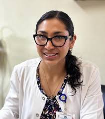 Dra. Gabriela Angulo Pérez Otorrinolaringólogo, Naucalpan De Juárez