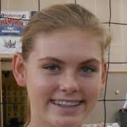 Kaley Mozell's West High School Career Home