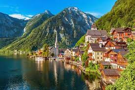Welkom in oostenrijk, het land met de mooiste landschappen, een rijke geschiedenis en legendarische muziek. Oostenrijk
