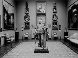 Vitro Nasu » Blog Archive » Michael Asher