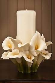 Pin By Vasavi Kavuri On Ibis Orchid Unique Gifts Pillar Candles Candles Ceramic Flowers