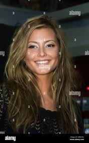 Model holly hi-res stock photography and images