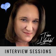 Interview Sessions Ep 60 with Tina Liljedahl