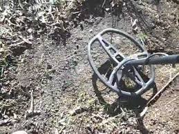 A portable metal detector is an electronic instrument which detects the presence of metal nearby. Hunting An Old House With The Garrett At Pro Metal Detecting Tips Metal Detecting Locations Metal Detector