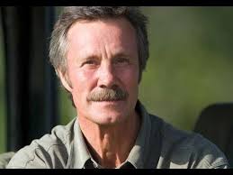 "Animal Planet & BBC Celebrity, Wildlife Photographer Jonathan Scott,  Fireside Chat with Jim Holden