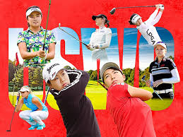 日本女子プロゴルフ協会 ile messenger'da iletişime geç. ç•'å²¡å¥ˆç´— æ¸‹é‡Žæ—¥å'å­ã‚‰æ—¥æœ¬å‹¢ã«ã‚‚æ³¨ç›® ç•°ä¾‹ã¥ãã‚ã®é–‹å‚¬ã¨ãªã‚‹ å…¨ç±³å¥³å­ã‚ªãƒ¼ãƒ—ãƒ³ èŠ¸èƒ½äºº è'—åäººã®ãƒ‹ãƒ¥ãƒ¼ã‚¹ã‚µã‚¤ãƒˆ ãƒ›ãƒŸãƒ‹ã‚¹