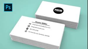 To add a gradient to the page select the gradient tool on your left hand side. Pin On Business Card Design