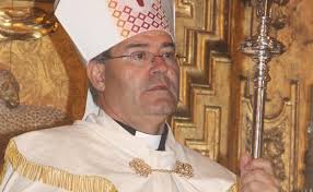 Maybe you would like to learn more about one of these? El Obispo De Coria Caceres Anuncia Su Segunda Visita Pastoral Canonica Por Todas Las Parroquias Hoy