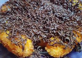 Tak heran bila buah pisang mempunyai banyak penggemar. 5 Langkah Resep Pisang Lumpur Pisang Coklat Yang Sederhana
