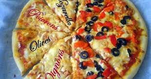 Pizza Maison Recette Pizza Maison Recette Pizza Maison Recette Pizza