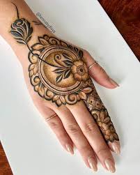Pin On Mehndi