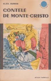 Chipesul marinar edmond dantes, interpretat de jim. Contele De Monte Cristo Volumul I