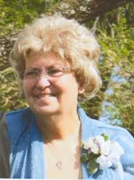 Jeanne Barkman Obituary 2015
