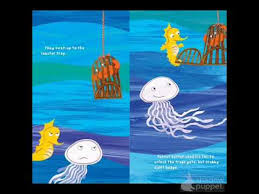 Peanut Butter And Jellyfish Such A Cute Read Aloud In 2020 Jellyfish Peanut Butter Peanut