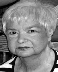 Frances Dunning Obituary (2015)