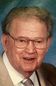 Norman C. Decker Obituary March 28, 2013