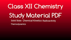 Class 12 cbse/state/icse board chemistry hindi medium ebooks, lecture notes Pdf Alcohols Phenols And Ethers Class 12 Notes Chemistryabc Com