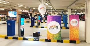 Constant full tenant occupancy with a cinema, bowling alley, lots of f frequently asked questions about sunway pyramid shopping mall. Largest Unified Smart Parking System In Malaysia Jieshun Expert In Smart Parking Access Control