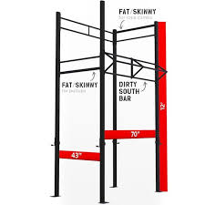 The Castro Rig Crossfit Gym Crossfit Equipment Backyard Gym