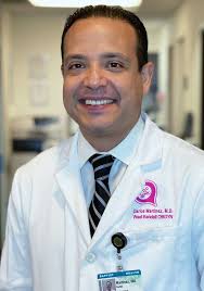 Carlos Martinez, MD