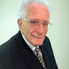 Ronald Ross's Profile