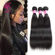 3bundles mixed lenght hot selling brazilian loose wave virgin hair no shidding. Shop 7a Grade Unprocessed Virgin Brazilian Straight Hair 3pcs Lot Human Hair Cheap Brazilian Virgin Hair Straight Hair Weave Bundles Online From Best Bundle Hair On Jd Com Global Site Joybuy Com
