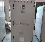 PFI PLANT – GreenPower