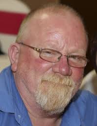 Obituary for Rodney Lee Carey