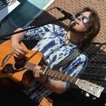 Ethan Timm at Hocking Hills Winery