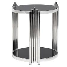 The Metro Side Table In 2020 Art Deco Furniture Deco Furniture Art Deco Bedroom