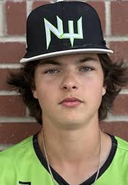 Connor Johnston Class of 2025