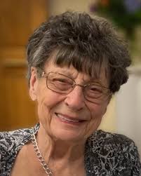 Evelyn M. Hooker Obituary September 1, 2022