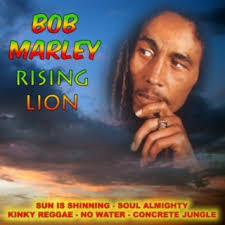 Bobby marley