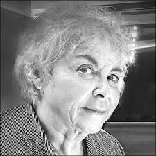 LINDA DAVIS Obituary (1939