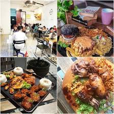 Pada masa yang sama, shah alam juga turut dibanjiri dengan kafe dan restoran sekali gus menjadikan ia lokasi paling sesuai untuk kaki makan. 35 Tempat Makan Menarik Di Shah Alam 2021 Restoran Paling Best