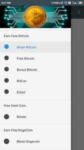 Mine and exchange bitcoin and other cryptocurrencies. Crypto Faucet For Android Apk Download