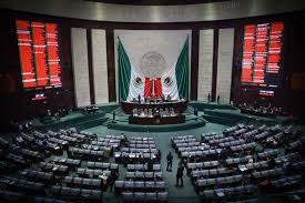 Y desde 2012, han sido modificados los códigos penales en 26 entidades para reconocer que difundir fotos íntimas es un delito. Diputados Aprueban Ley Olimpia Que Sanciona Violencia Digital Contra Mujeres El Financiero