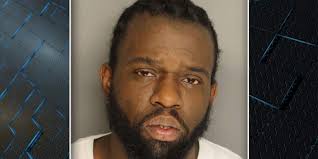 Man charged after deputies find crystal meth, cash in vehicle