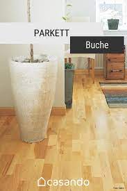 Parkett Buche Buchenparkett Online Bestellen In 2021 Parkett Holzboden Naturliche Bodenbelage