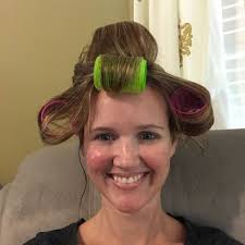 The Journey to Healing — Luann Riley