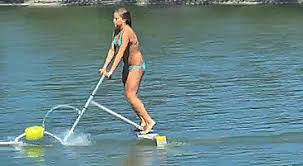 Fun water toys for the lake. 36 Amazing Summer Water Toys For 2021