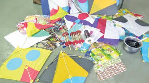 Manja menace: Why can't you fly kites just for fun?