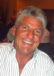 Matt Roloff's Instagram, Twitter & Facebook