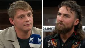 Boxing 2023: Nikita Tszyu vows to pop Jack Brubaker's 'virginity' in  bizarre face off, super welterweight fight, date