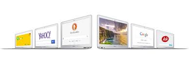 It should only take a few minutes to accomplish. How To Switch Search Engines On Macos And Ios And Why You Should The Mac Security Blog