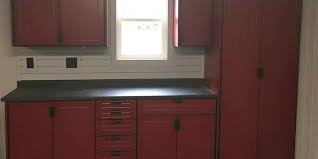 Before you put everything away, step back, and evaluate how you use your kitchen. Garage Storage More Than Just Functionality Creative Edge Cabinets And Woodworking