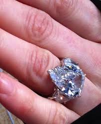 The singer bucks tradition in a black wedding gown for her nuptials in the south of france. Wedding Rings Avril Lavigne Wedding Ring Price