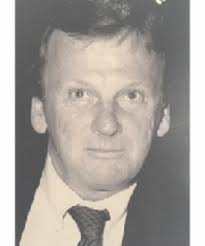 Marshall Kendall Obituary (1936