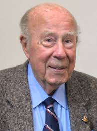 George Shultz, former secretary of state, dies at 100