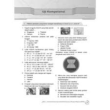 Kasus ini merupakan contoh mobilitas sosial. Buku Pendamping Ips Smp Mts Kelas 8 Kunci Jawaban Incer Shopee Indonesia